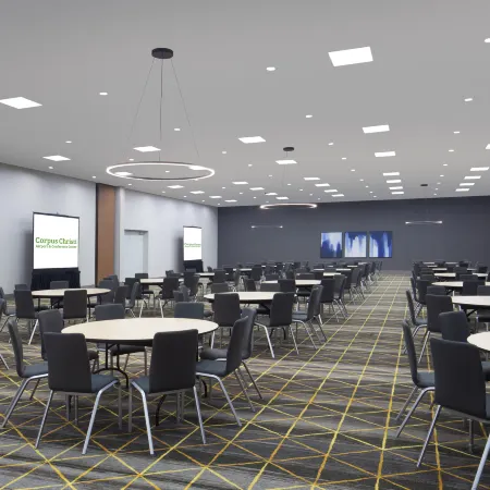 Holiday Inn CORPUS CHRISTI ARPT & CONF CTR by IHG
