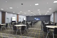 Holiday Inn CORPUS CHRISTI ARPT & CONF CTR by IHG - Morgenmad