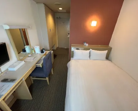 ホテルプレミアムグリーンプラス 仙台のホテル