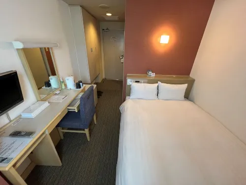 Hotel Premium Green Plus