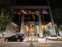Sevilla Palace Hotels near Revolution Monument