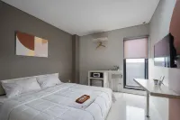 Cove Wanadu Residence Hotels in Curug