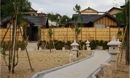 Ryokan Shinsen