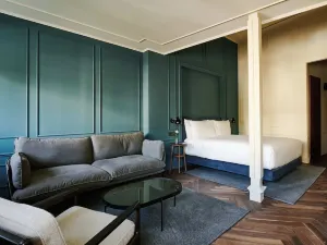 Mercer Plaza Sevilla 5 GL