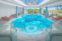 Rodos Palladium Leisure & Wellness - 5 stjerner