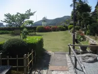 Temple Stay Tsushima Seizanji Hotel dekat Tsushima Folk History Museum