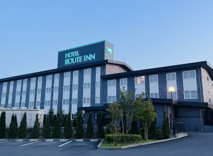 ホテルルートイン熊谷