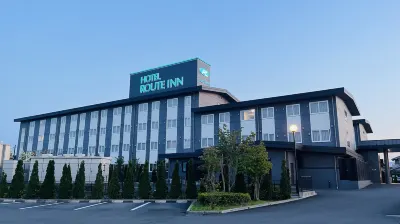​Hotel Route-Inn Kumagaya​ Hotels in Kumagaya