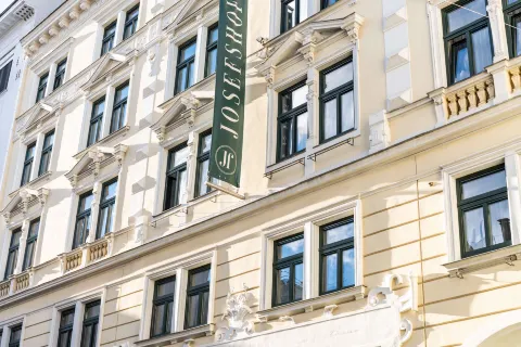 Hotel Josefshof am Rathaus