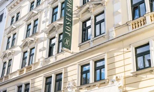 Hotel Josefshof am Rathaus