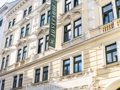 Hotel Josefshof am Rathaus