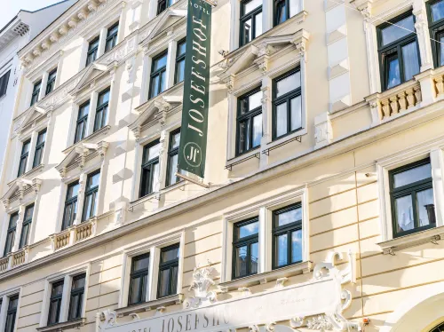 Hotel Josefshof am Rathaus