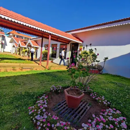 Welbeck Vintage by Oxygen Resorts