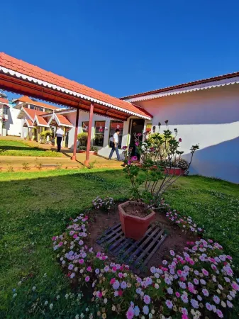 Welbeck Vintage by Oxygen Resorts Отели рядом с достопримечательностью «Ooty chocolate factory view point»