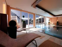 Hotel Klausnerhof - Pools