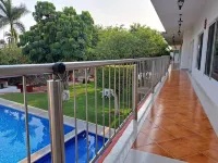 Hotel Quinta Paraiso - Pools