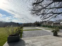 Hotel Hasselberg Hotels in Munchweiler an der Alsenz