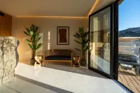 Ftelia Black Villas