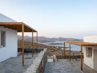 Kythea Suites Kythnos Ξενοδοχεία στην πόλη Κύθνος