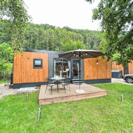 Tiny Haus Smali