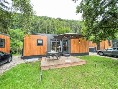 Tiny Haus Smali Frauenberg 주변 호텔