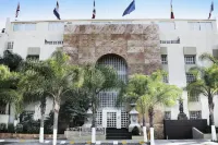 European Life Style Executive Suites فنادق في سابوبان
