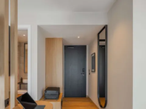 Mercure Prishtina City Hotels in Pristina