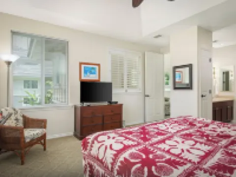 Fairway Villas Waikoloa by Outrigger Hotels in Puako