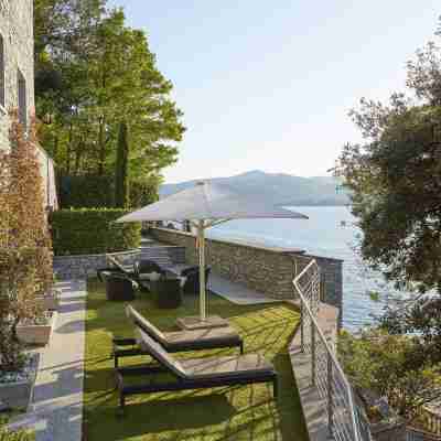 Mandarin Oriental, Lago di Como Hotel Exterior
