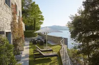 Mandarin Oriental, Lago di Como Hotels in Blevio