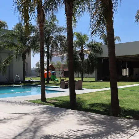 Wyndham Garden Aguascalientes Hotel & Casino