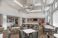 Hampton Inn & Suites Burlington - Wifi