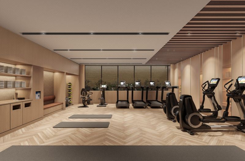 Courtyard by Marriott Sapporo photo 3