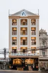 Khách sạn Lumina Đà Lạt Central - Spa
