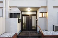 Engawa -Tokoname- Hotels in Tokoname