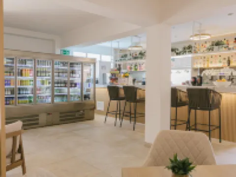 Hotel Gabarda Hotels in Palmanova