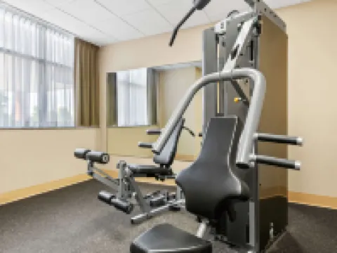 Best Western Plus Fergus Hotel Hotels in Wellington County