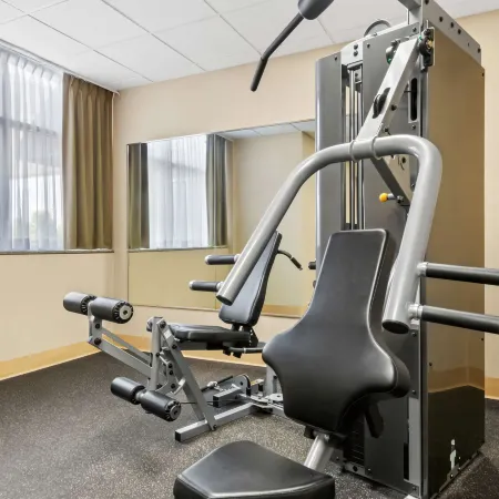 Best Western Plus Fergus Hotel