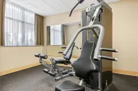 Best Western Plus Fergus Hotel