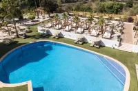 Hotel Ankaa - Adults Only - Beach