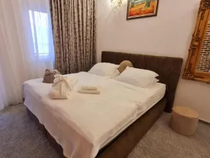 Sea View Luxury Apart Hotel Villa Conte with Swiming Pool and Romantic Spa