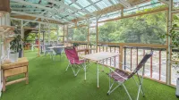 Gapyeong Namueuikkum Pension - アパートメント