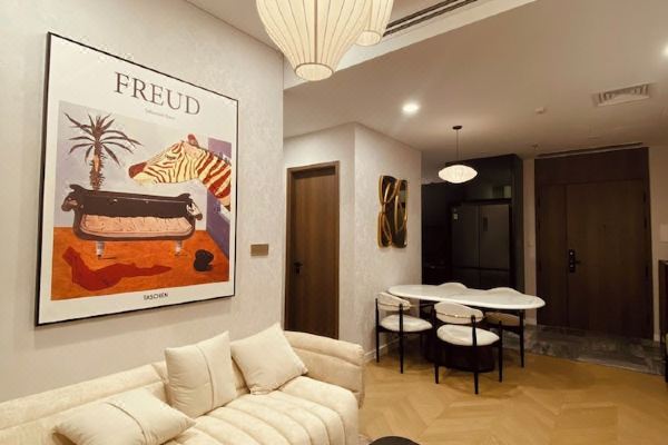 에스텔라 럭셔리 휴가용 호텔 아파트먼트(Estella Luxury Vacation Hotel Apartment)_5