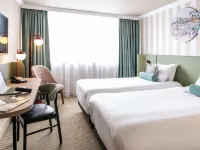 Mercure Northampton Hotels in Harpole
