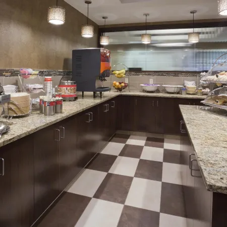 Hampton Inn Minneapolis NW Maple Grove