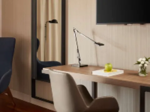 NH Luz Huelva Hotels in Huelva