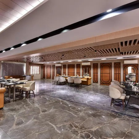 RnB Select Walk Inn Lucknow