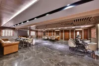 RnB Select Walk Inn Lucknow - Frühstück