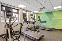 Holiday Inn & Suites OTTAWA KANATA by IHG - Gym