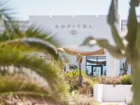 Sofitel Agadir Thalassa Sea & Spa Hotels in Agadir
